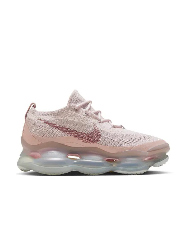 Кроссовки air max скорпион Nike — изображение 2 из 4, розовый