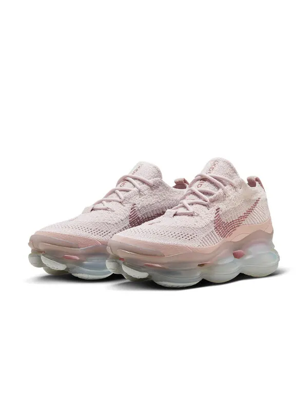 Кроссовки air max скорпион Nike — изображение 3 из 4, розовый