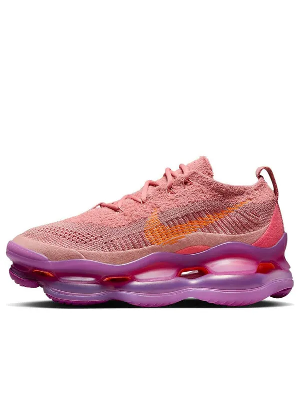 Кроссовки air max скорпион Nike — изображение 1 из 4, розовый