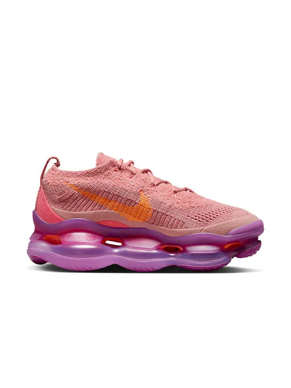 Кроссовки air max скорпион Nike — изображение 2 из 4, розовый