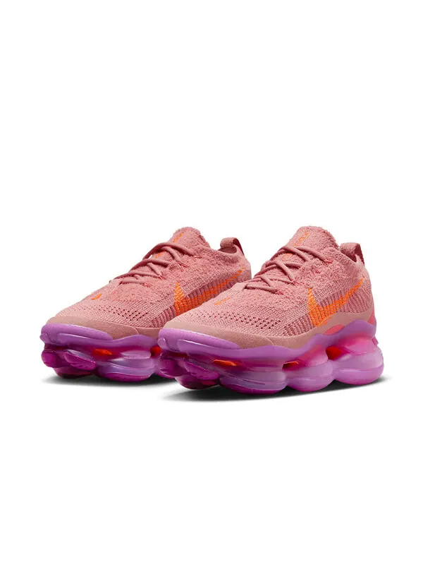 Кроссовки air max скорпион Nike — изображение 3 из 4, розовый