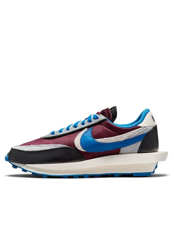 Кроссовки x sacai x undercover ldwaffle Nike — изображение 1 из 4
