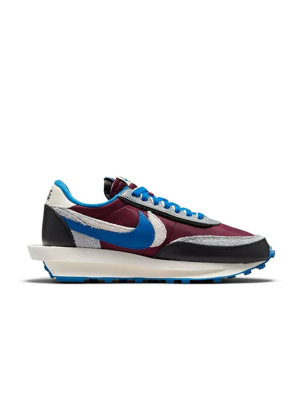 Кроссовки x sacai x undercover ldwaffle Nike — изображение 2 из 4