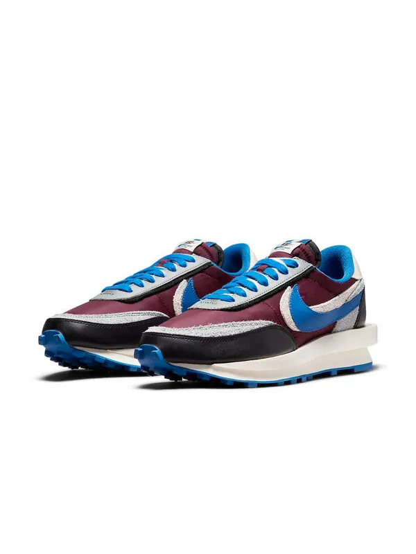 Кроссовки x sacai x undercover ldwaffle Nike — изображение 3 из 4