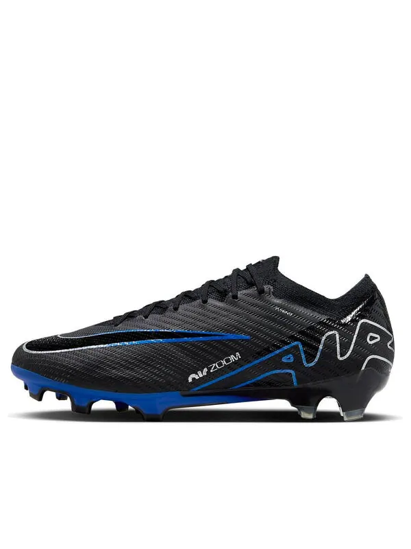 Кроссовки zoom mercurial vapor 15 elite fg 'shadow pack' Nike — изображение 1 из 4, черный