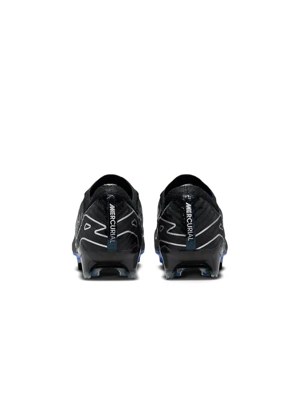 Кроссовки zoom mercurial vapor 15 elite fg 'shadow pack' Nike — изображение 3 из 4, черный