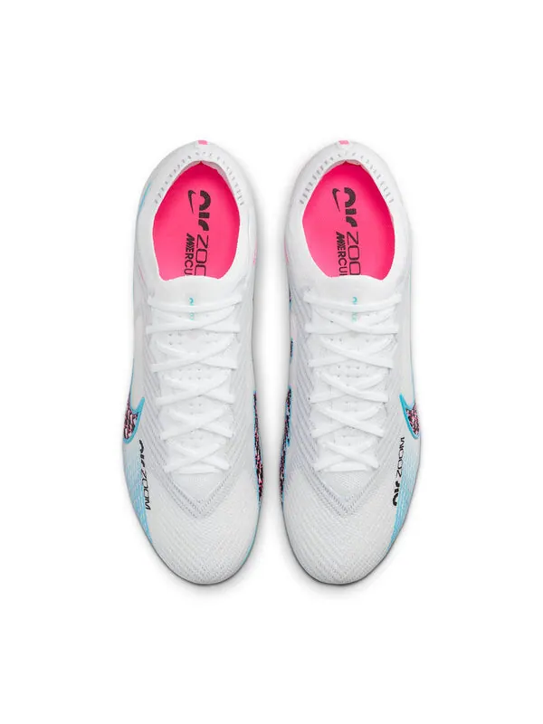 Кроссовки zoom mercurial vapor 15 elite fg Nike — изображение 2 из 4