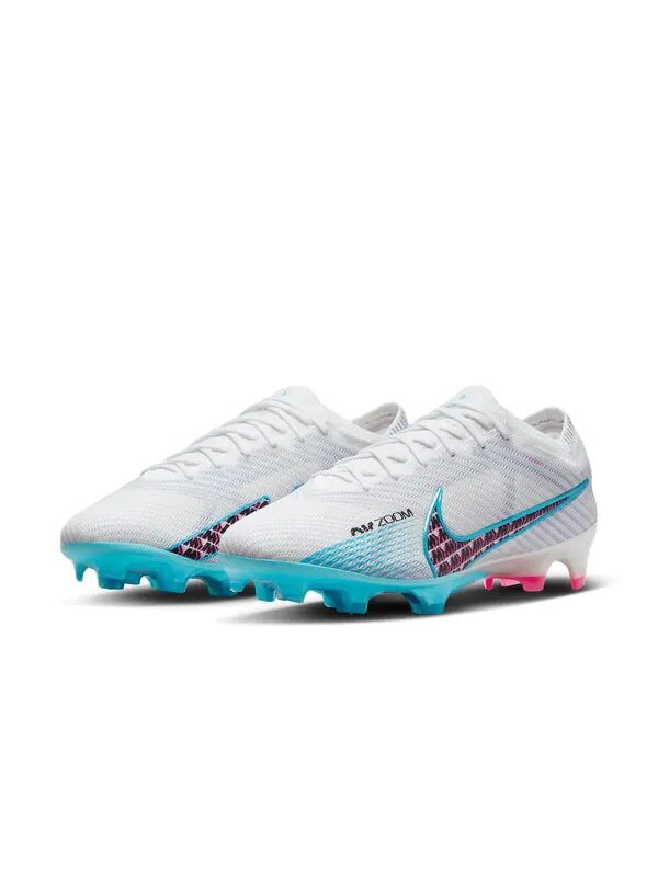 Кроссовки zoom mercurial vapor 15 elite fg Nike — изображение 4 из 4