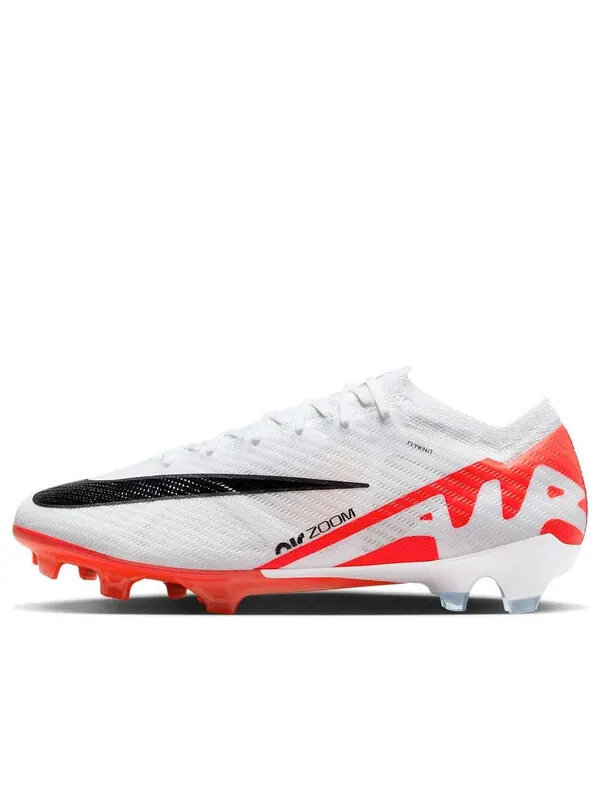 Кроссовки zoom mercurial vapor 15 elite fg Nike — изображение 1 из 4, яркий/черный/белый