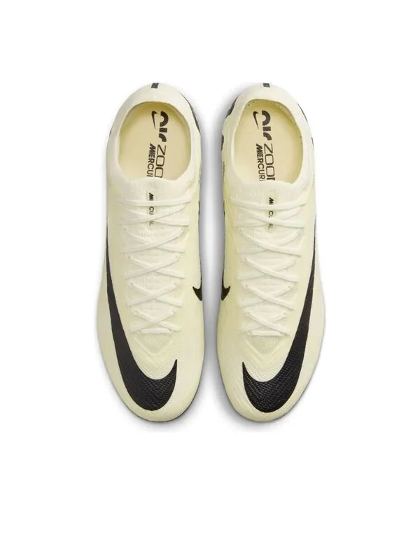 Кроссовки zoom mercurial vapor 15 elite fg 'mad ready pack' Nike — изображение 4 из 4, черный/бежевый