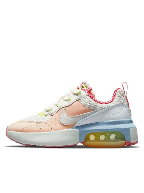 Кроссовки air max verona Nike — изображение 1 из 4, розовый/белый/синий