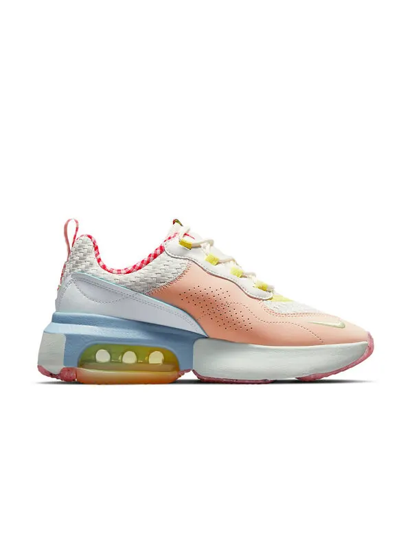 Кроссовки air max verona Nike — изображение 2 из 4, розовый/белый/синий