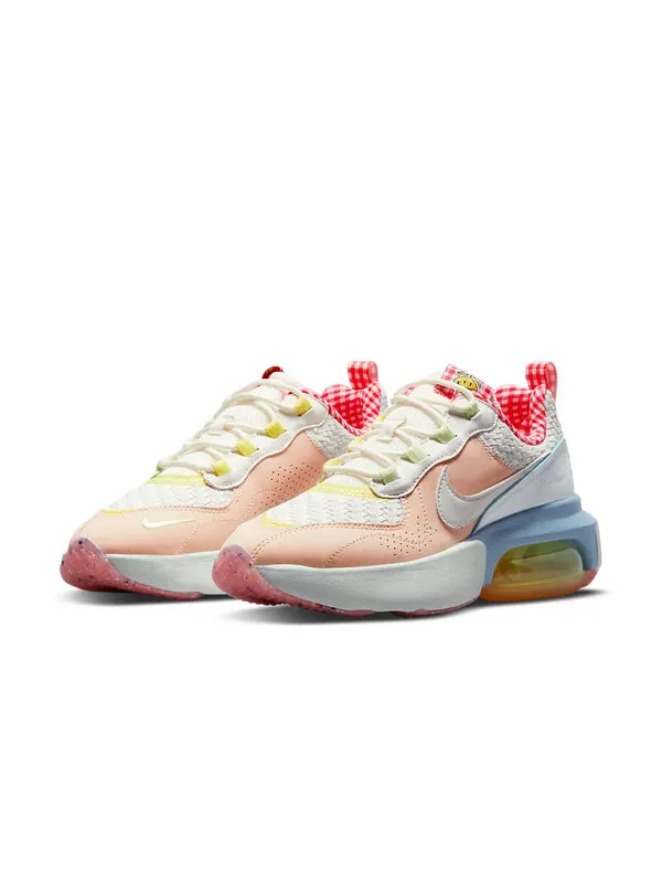 Кроссовки air max verona Nike — изображение 3 из 4, розовый/белый/синий