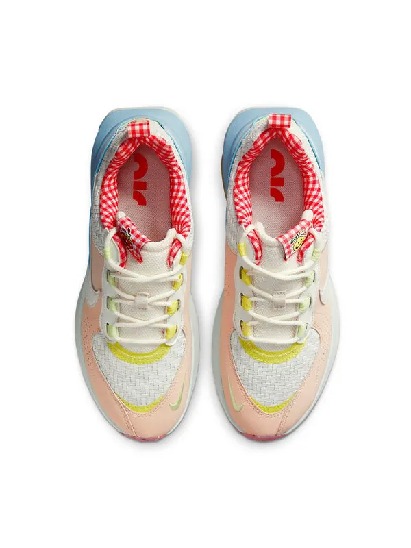 Кроссовки air max verona Nike — изображение 4 из 4, розовый/белый/синий