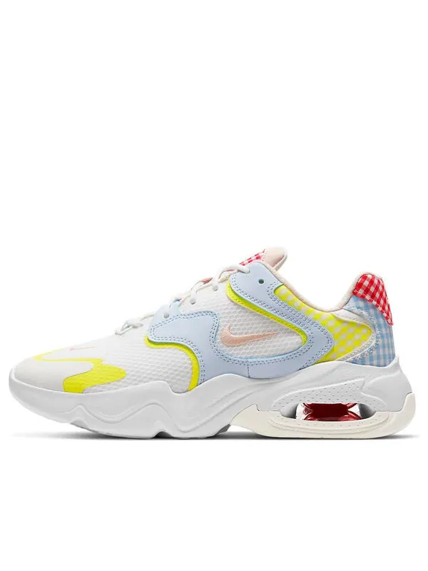 Кроссовки air max 2x Nike — изображение 1 из 4