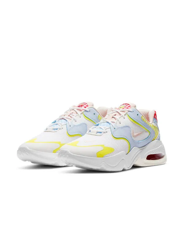 Кроссовки air max 2x Nike — изображение 3 из 4