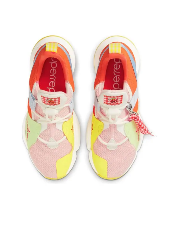 Кроссовки superrep groove Nike — изображение 4 из 4, мульти