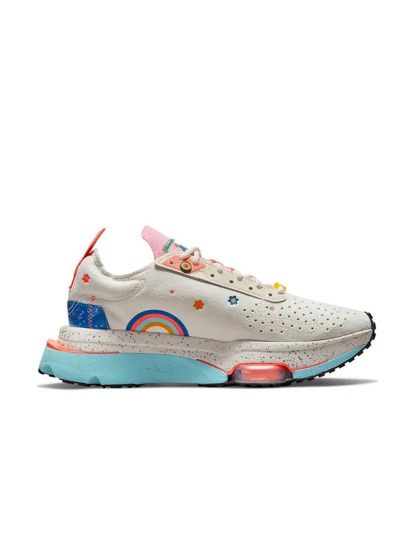 Кроссовки Air Zoom Type Nike — изображение 2 из 4, белый
