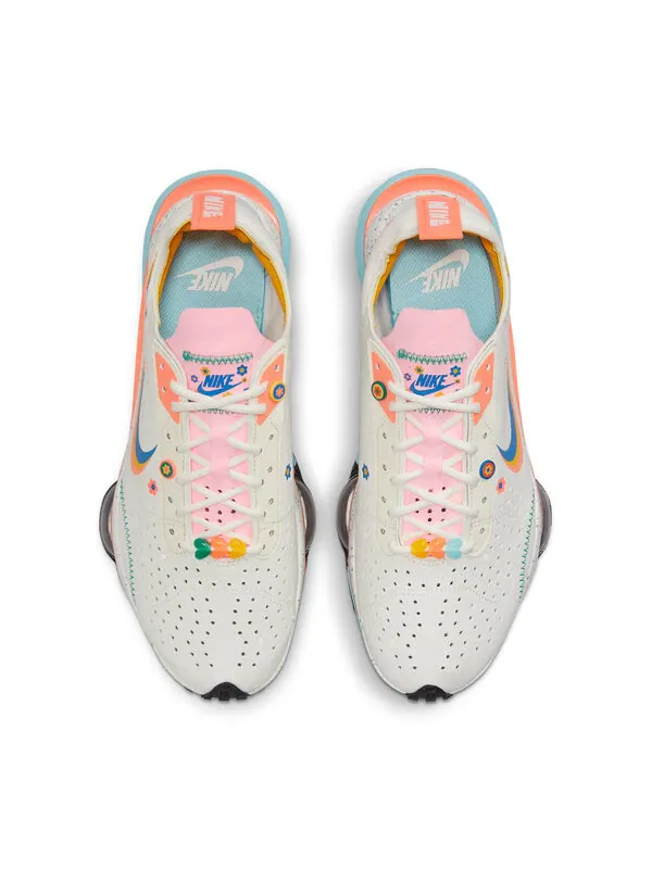 Кроссовки Air Zoom Type Nike — изображение 4 из 4, белый
