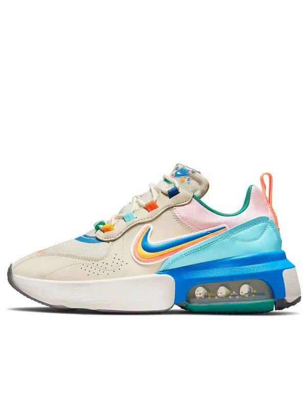Кроссовки разноцветные Nike, мульитколор — изображение 1 из 4, мульти
