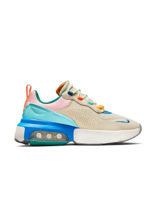 Кроссовки разноцветные Nike, мульитколор — изображение 2 из 4, мульти
