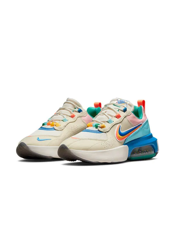 Кроссовки разноцветные Nike, мульитколор — изображение 3 из 4, мульти