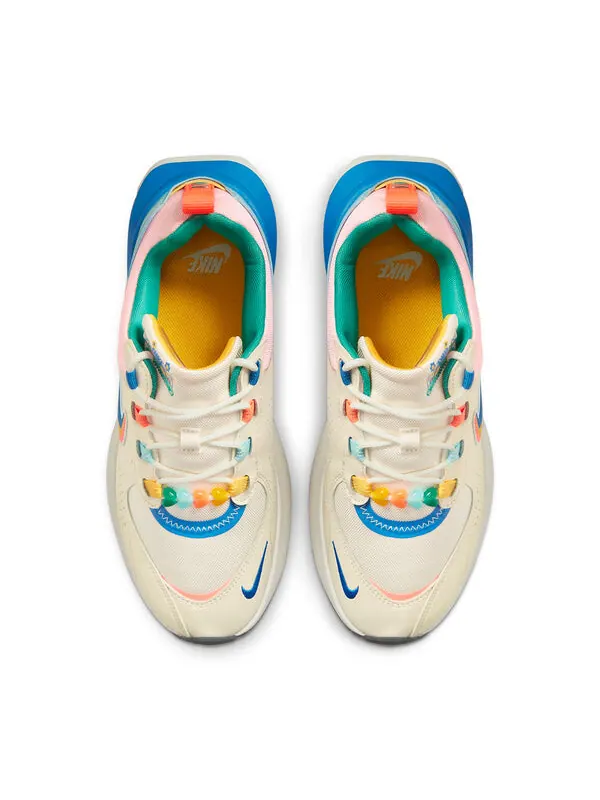 Кроссовки разноцветные Nike, мульитколор — изображение 4 из 4, мульти