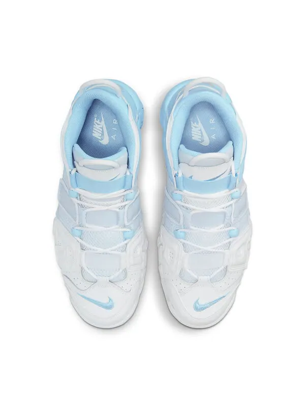 Кроссовки более динамичные Nike — изображение 4 из 4, белый/светлый синий