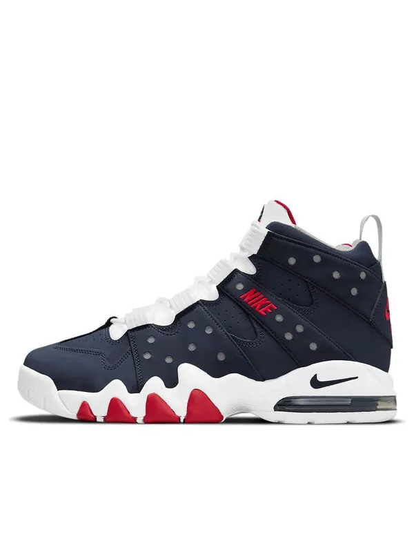 Кроссовки air max 2 cb '94 'usa' 2021 Nike — изображение 1 из 4, синий/красный