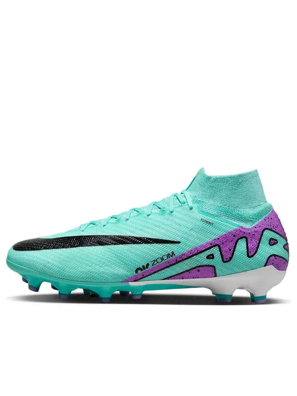 Кроссовки mercurial superfly 9 elite ag pro Nike — изображение 1 из 4