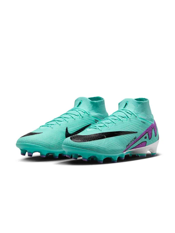 Кроссовки mercurial superfly 9 elite ag pro Nike — изображение 2 из 4