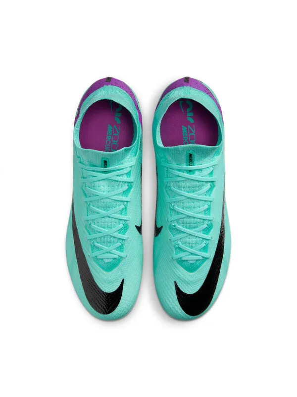Кроссовки mercurial superfly 9 elite ag pro Nike — изображение 3 из 4