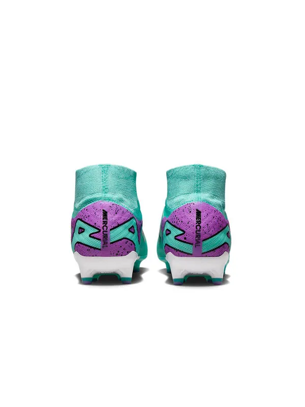Кроссовки mercurial superfly 9 elite ag pro Nike — изображение 4 из 4