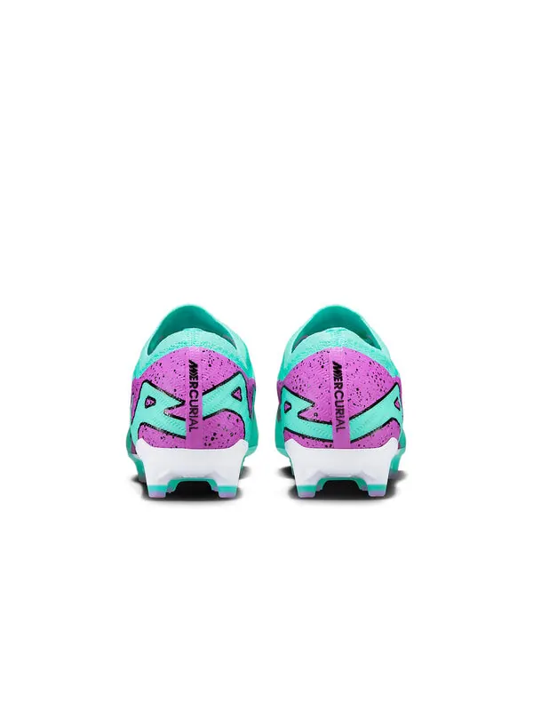 Кроссовки mercurial vapor 15 elite ag футбольные бутсы Nike — изображение 3 из 4, черный/белый