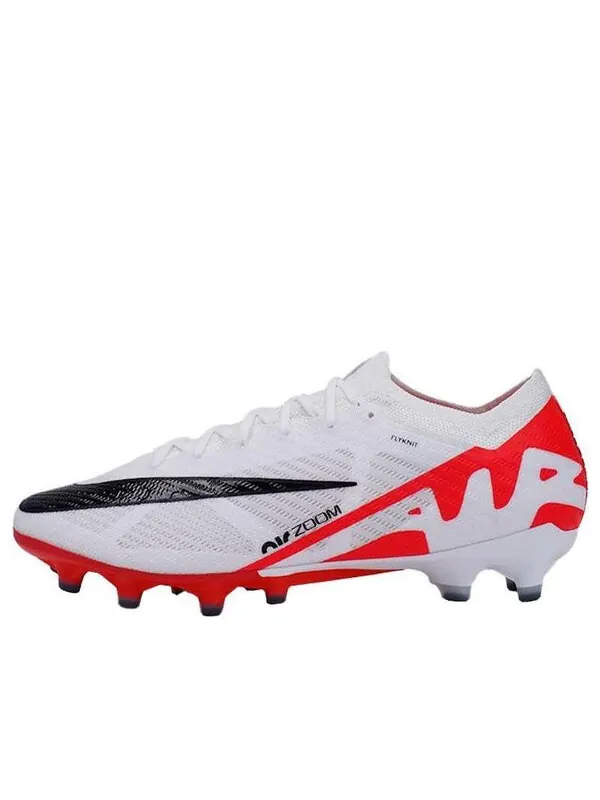 Кроссовки Nike Mercurial Vapor 15 Elite 'Bright Crimson' — изображение 1 из 3, яркий/черный/белый