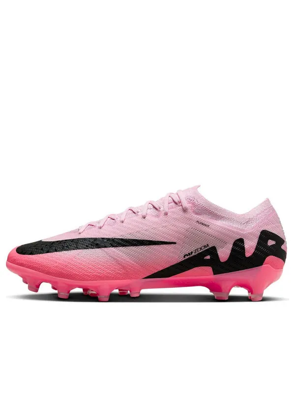 Кроссовки air zoom vapor 15 elite ag pro Nike — изображение 1 из 4, розовый