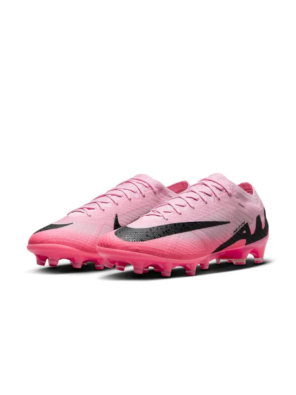 Кроссовки air zoom vapor 15 elite ag pro Nike — изображение 2 из 4, розовый