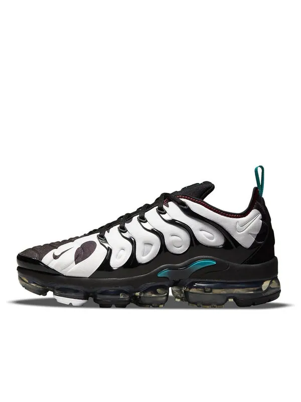 Кроссовки ken griffey jr. x air vapormax plus Nike — изображение 1 из 4, черный/белый