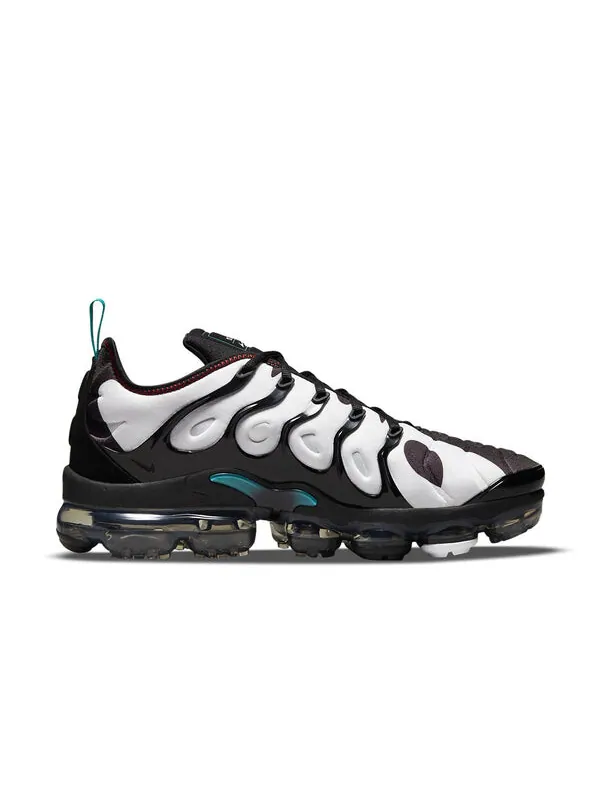 Кроссовки ken griffey jr. x air vapormax plus Nike — изображение 2 из 4, черный/белый