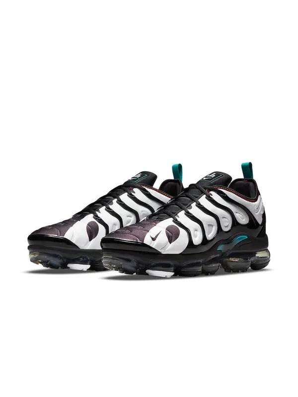 Кроссовки ken griffey jr. x air vapormax plus Nike — изображение 3 из 4, черный/белый