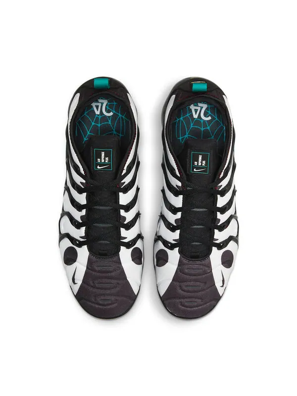 Кроссовки ken griffey jr. x air vapormax plus Nike — изображение 4 из 4, черный/белый