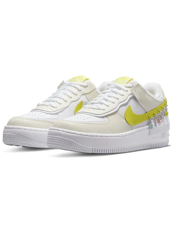 Кроссовки air force 1 shadow se Nike — изображение 3 из 4