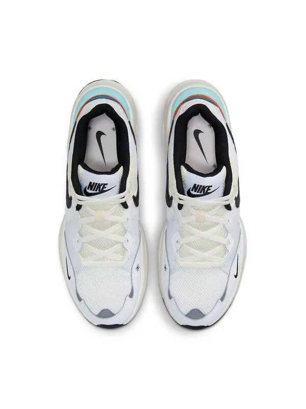 Кроссовки air max fusion Nike — изображение 4 из 4, черный/коричневый