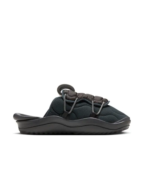 Тапочки offline 3.0 'black' Nike — изображение 2 из 4, черный