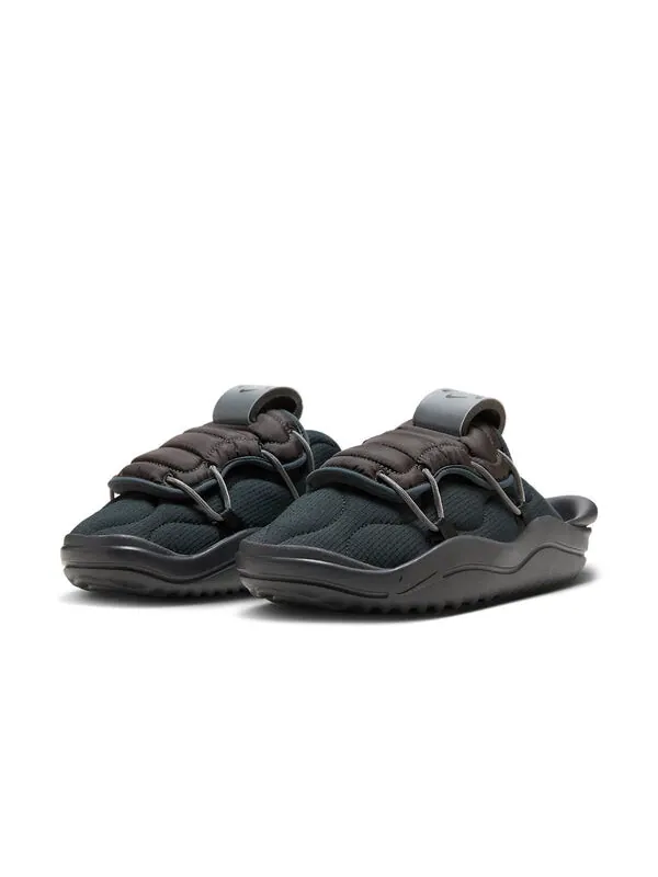 Тапочки offline 3.0 'black' Nike — изображение 3 из 4, черный