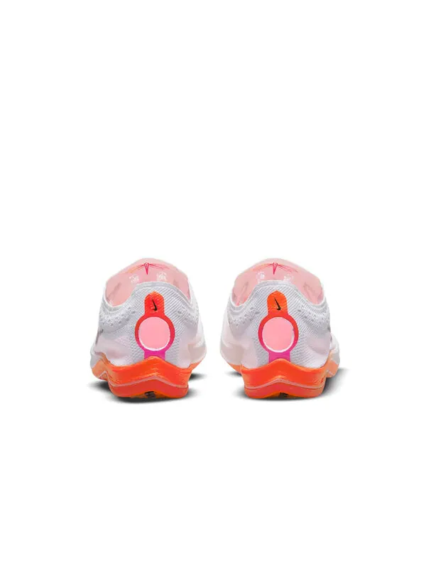 Кроссовки zoomx стрекоза Nike — изображение 3 из 4, белый/серый/оранжевый