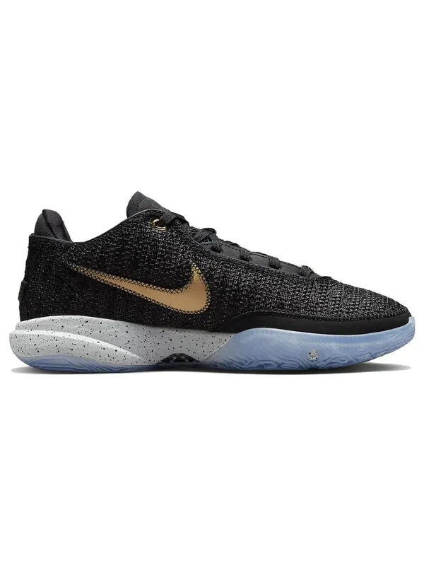 Кроссовки Nike LeBron 20 'Fab 5' — изображение 2 из 4