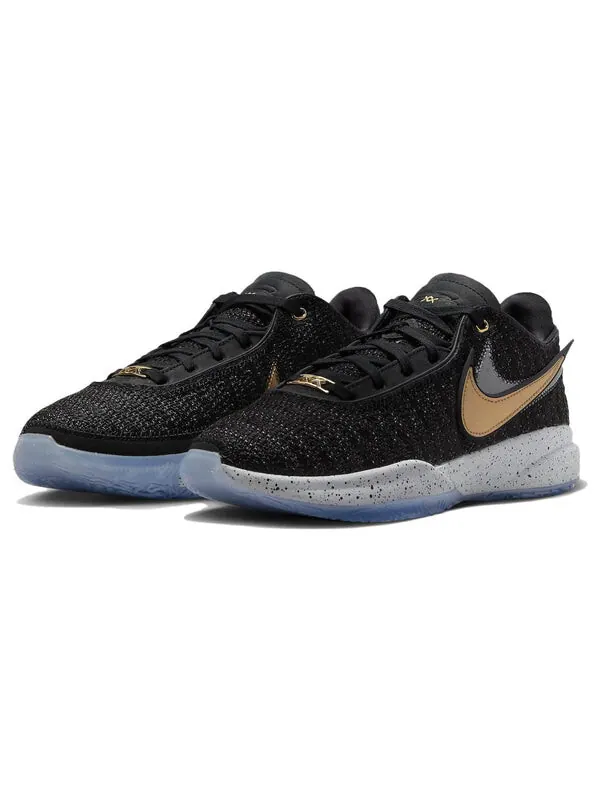 Кроссовки Nike LeBron 20 'Fab 5' — изображение 3 из 4