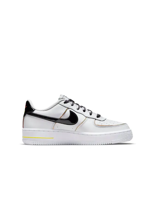 Кроссовки air force 1 '07 lv8 'fresh' Nike — изображение 2 из 4, белый/черный
