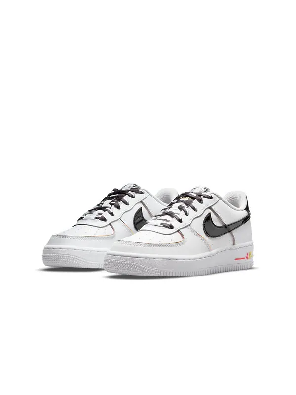 Кроссовки air force 1 '07 lv8 'fresh' Nike — изображение 3 из 4, белый/черный
